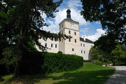 Z�mek B�eznice