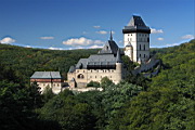 Hrad Karl�tejn